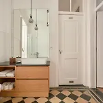 Sunny Pink Street Historical Apt, By Timecooler Apartamento