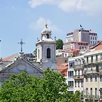 Sunny Pink Street Historical Apt, By Timecooler Apartamento Lisboa