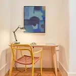 Sunny Pink Street Historical Apt, By Timecooler Apartamento Lisboa