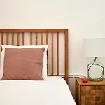 Apartamento Sunny Pink Street Historical Apt, By Timecooler Lisboa