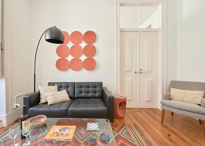 Apartmán Sunny Pink Street Historical Apt, By Timecooler