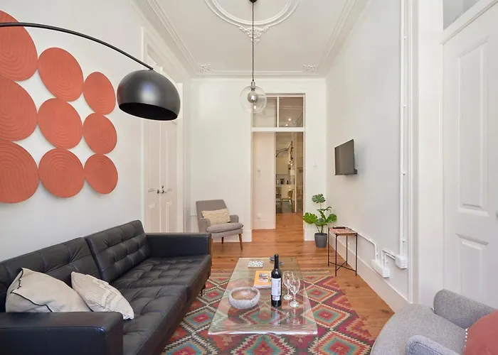 Sunny Pink Street Historical Apt, By Timecooler Apartment Lisbon